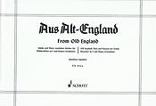 Kaestner-Spittl: Aus Alt England