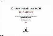 Johann Sebastian Bach: Triostucke