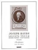 Joseph Haydn: Leichte Tanze