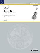 Leo: Concert A