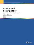 Lorenz: Landler & Schuhplattler