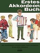 Erstes Akkordeon Buch 2