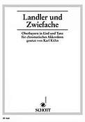 Kuhn: Landler & Zwiefache