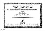 Giesbert: Erstes Zusammenspiel