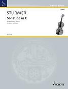 Sonatina in C Major