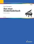 Schungeler: Neue Kinderliederbuch