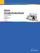 Lutz: Mein Kinderliederbuch