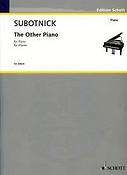 The Other Piano