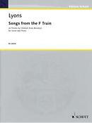 Songs from the F Train