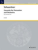 Percussion Concerto