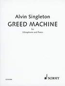 Greed Machine