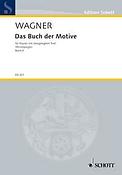 Richard Wagner: Buch Der Motive 2