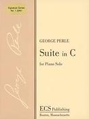 Suite in C