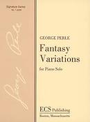 Fantasy Variations