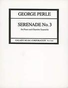 Serenade No. 3