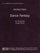 Dance Fantasy