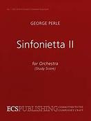 Sinfonietta No. 2