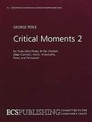 Critical Moments 2