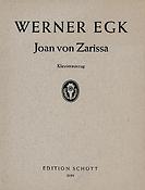 Joan von Zarissa