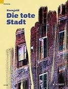 Korngold: Tote Stadt Ka