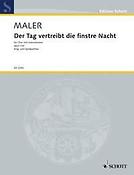 Sing- und Spielmusiken op. 13d