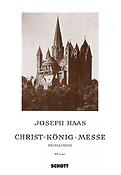 Christ-Konig-Messe op. 88