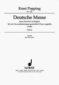 Deutsche Messe