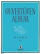 Ouverturen Album 1