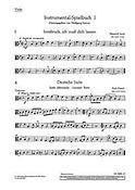 Instrumental-Playbook Band 1