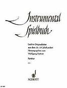 Instrumental-play book Band 1