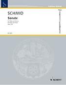 Schmid: Sonata op. 106