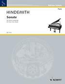 Hindemith: Sonata