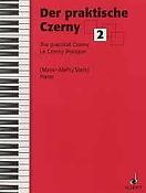 Czerny: The practical Czerny Band 2