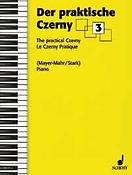 Czerny: The practical Czerny Band 3