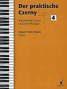 Czerny: The practical Czerny Band 4