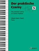 Czerny: The practical Czerny Band 5