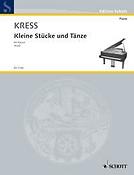 Kress: Klavierubungen Frankischen