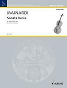 Sonata breve