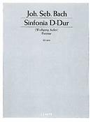 Sinfonia D major