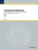 fuertner: Instrumental Spielbuch 2 Partitu