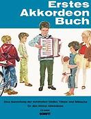 Erstes Akkordeon Buch 3
