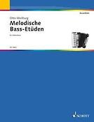 Weilburg: Melodische Bass-Etüden