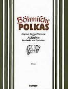 Bohmische Polkas
