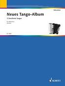 Neues Tango Album