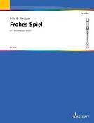 Metzger: Frohes Spiel