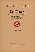 Der Wagen