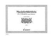 Kaestner-Spittl: Musizierbuchlein 2