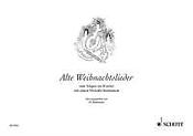 Alte Weihnachtslieder