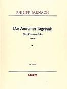 Das Amrumer Tagebuch op. 30