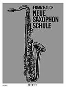 New Method For Saxophone